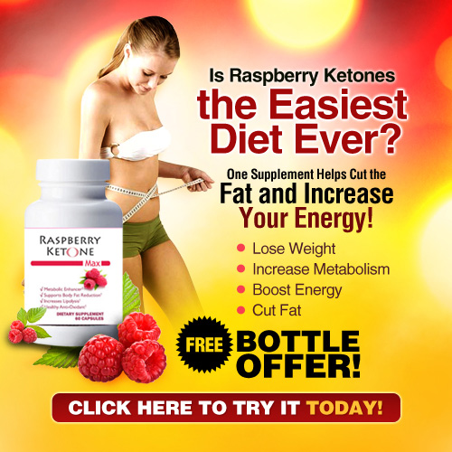 Raspberry Ketones Max Diet